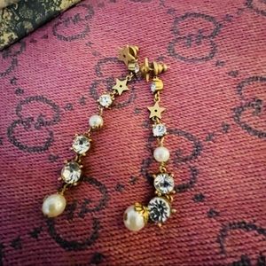 Christian Dior Earrings